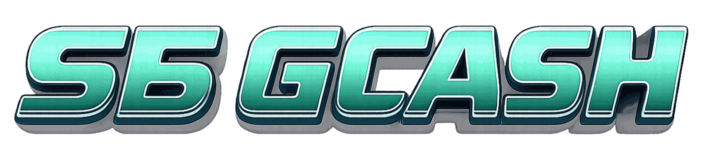 S5 GCash Logo